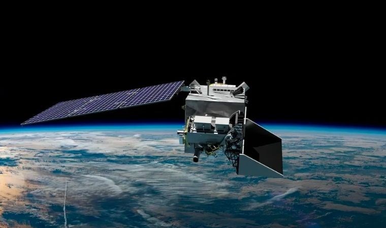 NASA'dan Ay için yeni bir saat geliştirme hamlesi - Son Dakika Bilim Teknoloji Haberleri | Cumhuriyet