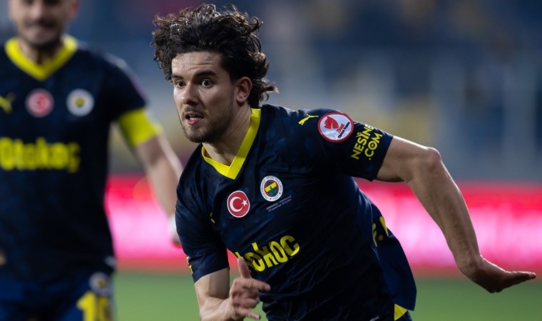 Xabi Alonso'nun gözü Fenerbahçeli yıldızda: 'Bayer Leverkusen beni aradı'