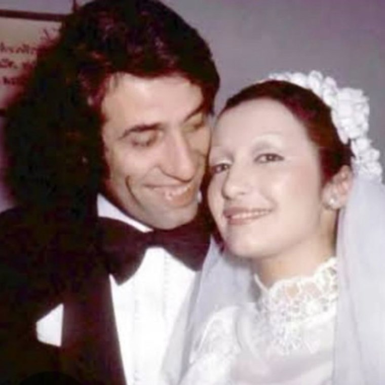Gül Sunal'dan evlilik yıl dönümünde duygulandıran paylaşım