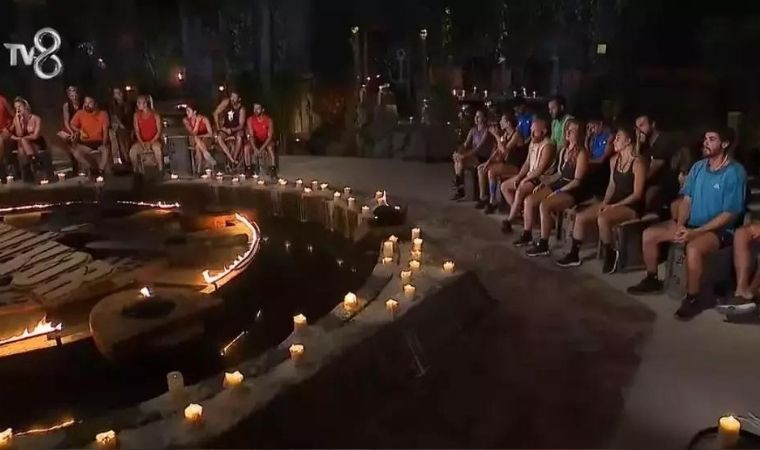 Survivor'da eleme adayı kim oldu? Survivor All Star'da dokunulmazlık oyununu kim kazandı? İşte ilk aday...