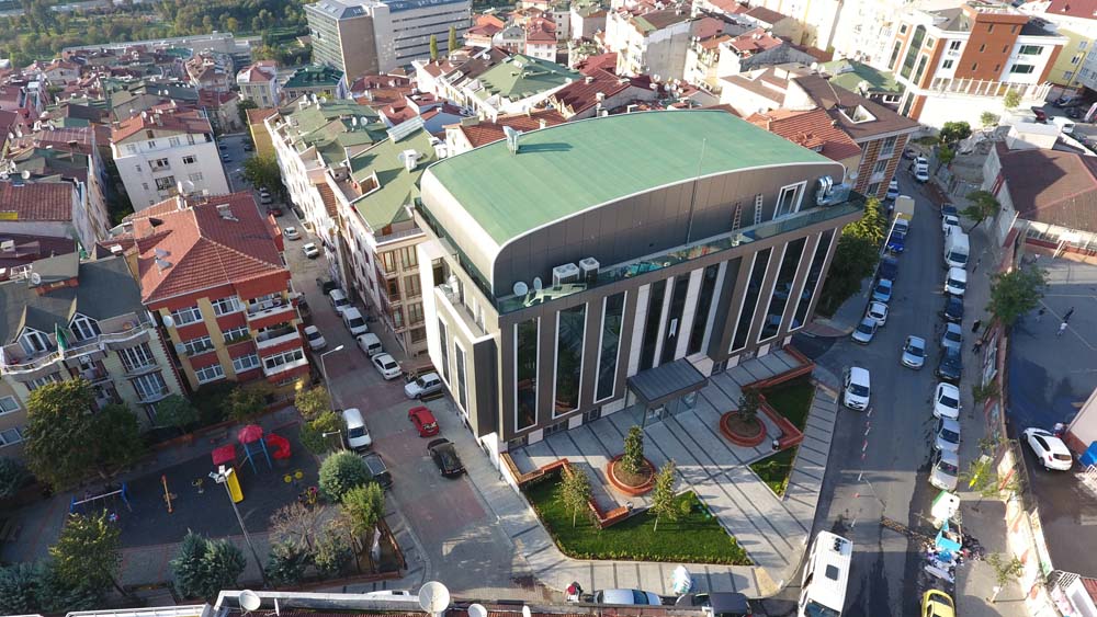 Kağıthane Gürsel Mahallesinde Sorunlar Bitmiyor.