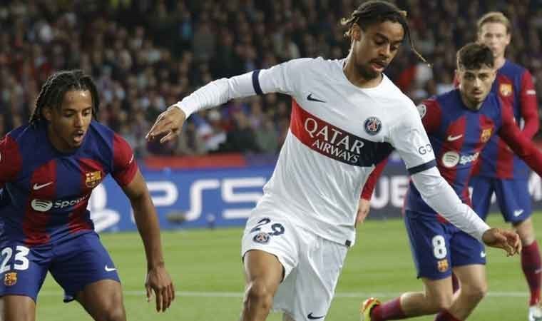 PSG, İspanya’da şov yaparak tur atladı!