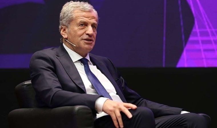 Servet Yardımcı kimdir? TFF Başkan adayı Servet Yardımcı kaç yaşında, nereli?