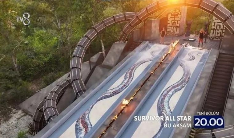 Survivor dokunulmazlık oyununu kim kazandı? 7 Nisan 2024 Survivor All Star eleme adayı kim oldu? İşte ikinci aday…