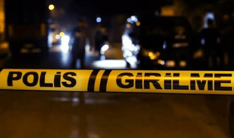 Uzman çavuş cam silerken 3. kattan düştü