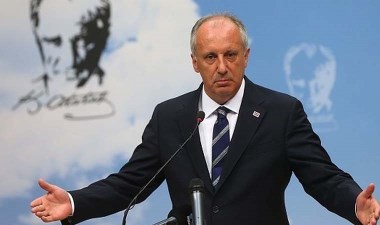 Muharrem İnce'den yerel seçim mesajı: 'Parti kazandı' – Son Dakika Siyaset Haberleri | Cumhuriyet