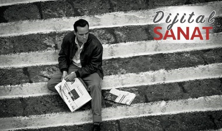 Psikolojik gerilim türünü sevenlere… ‘Ripley’: Zenginlik ve kimlik arayışının karanlık yüzü ve görsel bir şölen