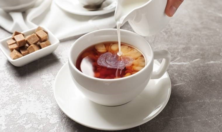 İngilizlerin beş çayı tercihi yine Sultani