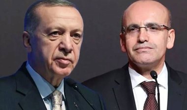 ‘Seçim yenilgisinin nedeni ekonomi’ söylemlerine Mehmet Şimşek itiraz etti: ‘Günah keçisi değil’ – Son Dakika Siyaset,Ekonomi Haberleri | Cumhuriyet