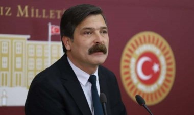 TİP lideri Erkan Baş Gebze'de yüzde 20'yi geçemedi – Son Dakika Türkiye Haberleri | Cumhuriyet