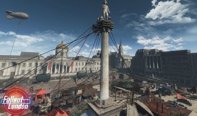 Uzun süredir beklenen Fallout 4 modu süresiz ertelendi