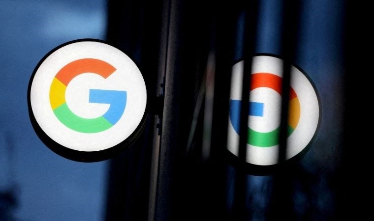 Google 2 trilyon doları aşan dördüncü ABD’li şirket oldu