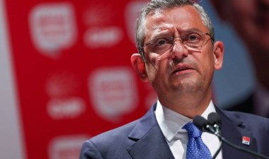 CHP lideri Özgür Özel, Ankara’da kurmaylarıyla seçim sonuçlarını değerlendirdi: ‘Tepki oylarının farkındayız’ – Son Dakika Siyaset Haberleri | Cumhuriyet