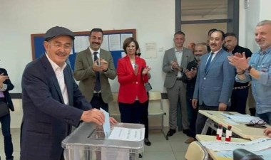 Eskişehir yeniden kırmızı – Son Dakika Siyaset Haberleri | Cumhuriyet