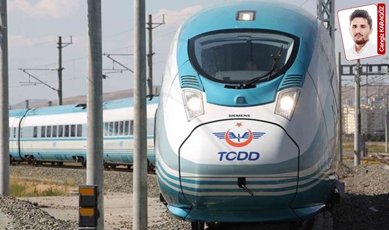 İhalede adres değişmedi: ‘İktidarın gözde şirketi’ Kolin İnşaat, TCDD’den 8.1 milyar TL’lik iş aldı