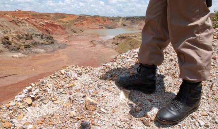 Kritik mineraller: Çin’in dünya çapında madenlerden büyük paylar alması gerilimi nasıl artırdı?