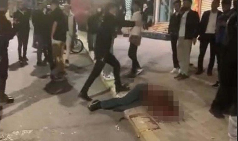 Şırnak’ta ‘taciz’ iddiasıyla uzman çavuş darbedildi: Valilikten ‘soruşturma’ açıklaması