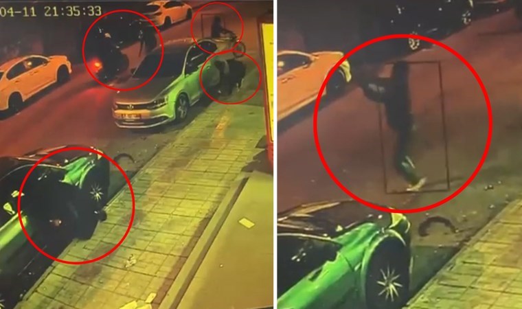 Kar maskesi ile kahvehaneye girip tüfeklerle ateş açtılar! Diyarbakır Valiliği’nden açıklama geldi…