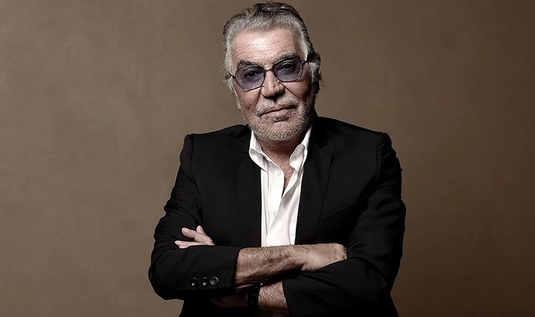 İtalyan moda tasarımcısı Roberto Cavalli hayatını kaybetti