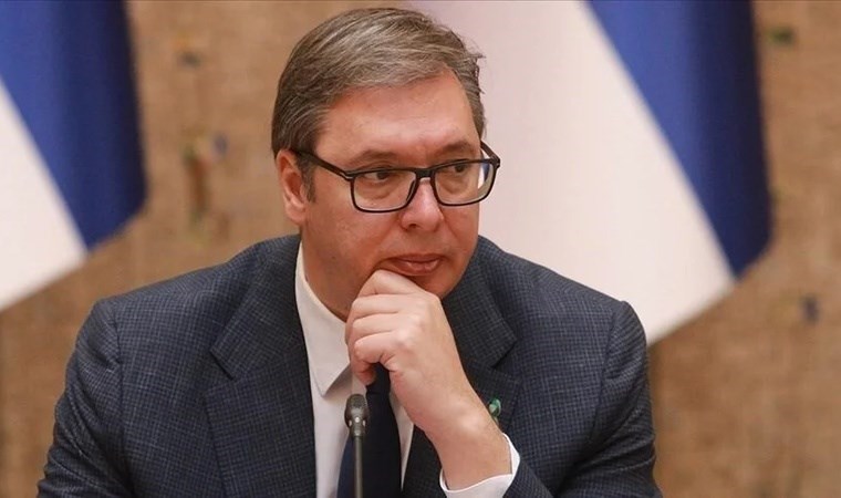 Kosova’ya meydan okudu: Avrupa Konseyi üyeliğini önleyeceğiz