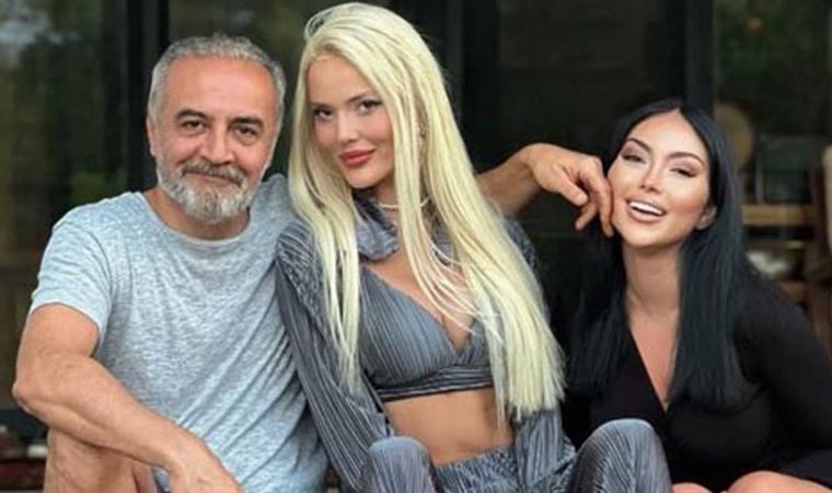 Yılmaz Erdoğan, Cansu Taşkın’la ilgili ilk kez konuştu: ‘Sona ermiş bir ilişki garip bir şekilde gündeme geldi’