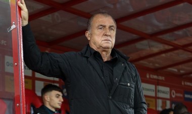Hakem kararlarını eleştirmişti: Yunanistan'da gündem Fatih Terim – Son Dakika Spor Haberleri | Cumhuriyet