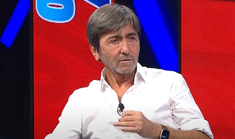 Rıdvan Dilmen’den penaltı ve şampiyonluk yorumu: ‘Farklı şeyler konuşuruz’