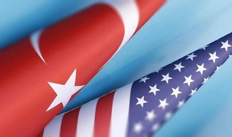 Türkiye ile ABD arasında terörle mücadele zirvesi