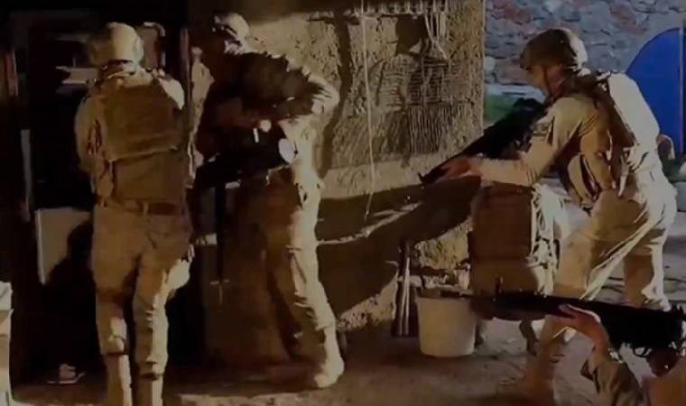 Ali Yerlikaya duyurdu… Canık Çetesi çökertildi: Elebaşı da gözaltında!