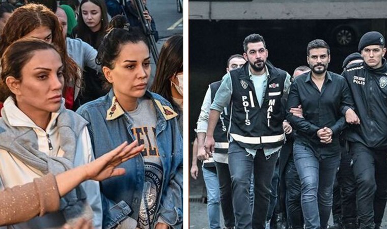 Dilan Polat ve Engin Polat çiftinin soruşturmasında flaş gelişme: ‘Tahliye’ kararı çıktı