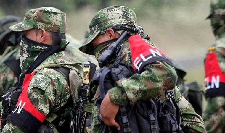 Kolombiya’da hükümet ve ELN, müzakerelere yeniden başlıyor