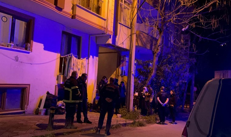 Kocaeli’de evde doğalgaz sızıntısı: Aynı aileden 4 kişi rahatsızlandı