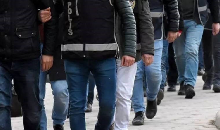Uluslararası suç örgütüne ‘Narkoçelik-11’ Operasyonu: Çok sayıda gözaltı var!