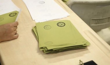 81 ilin 11'ini kadın başkanlar yönetecek – Son Dakika Siyaset Haberleri | Cumhuriyet