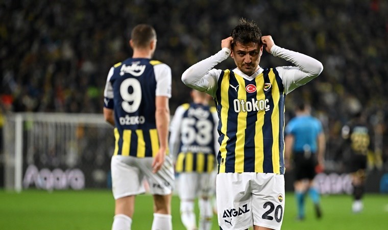 Fenerbahçe’de 5 futbolcunun durumu belli oldu