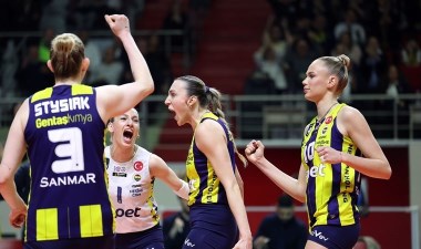 Fenerbahçe Opet ile THY karşı karşıya – Son Dakika Spor Haberleri | Cumhuriyet