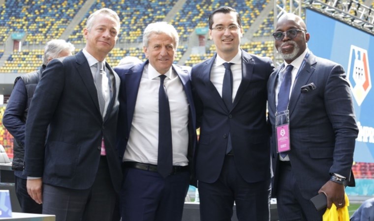 TFF’de seçim tarihi tartışmaları sürerken ilk aday ortaya çıktı!