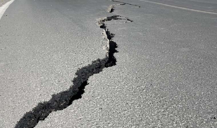 Son depremler! Deprem mi oldu? 18 Nisan 2024 nerede, ne zaman deprem oldu?