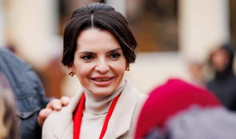 Gagavuzya’dan Moldova’ya rest: Rusya dahil tüm ülkelere başvuracağız