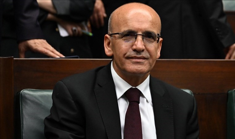 Mehmet  Şimşek, en büyük zorluklarını açıkladı: ‘Halkı ikna etmemiz gerek’