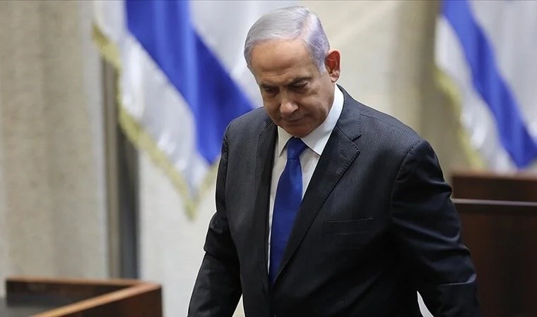 İsrailli bakanlardan Netanyahu’ya tehdit