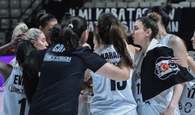 Beşiktaş BOA – London Lions maçı ne zaman, saat kaçta, hangi kanalda? – Son Dakika Spor Haberleri | Cumhuriyet
