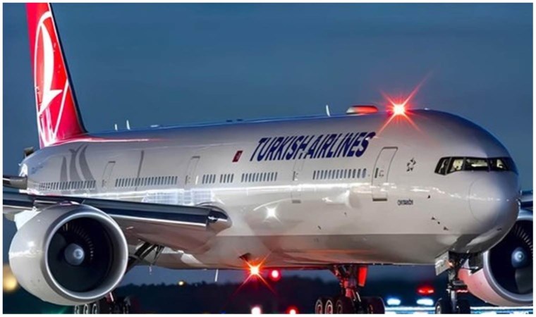 KAP’a bildirildi: Türk Hava Yolları yeni şirket kuruyor