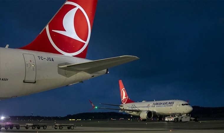 Rusya, Dışişleri Bakanlığı’ndan ‘THY engellemesi’ için izahat istedi