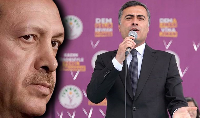 ‘Cumhurbaşkanlığı devreye girdi’ iddiası: Van krizi esnasında AKP koridorlarında neler yaşandı?