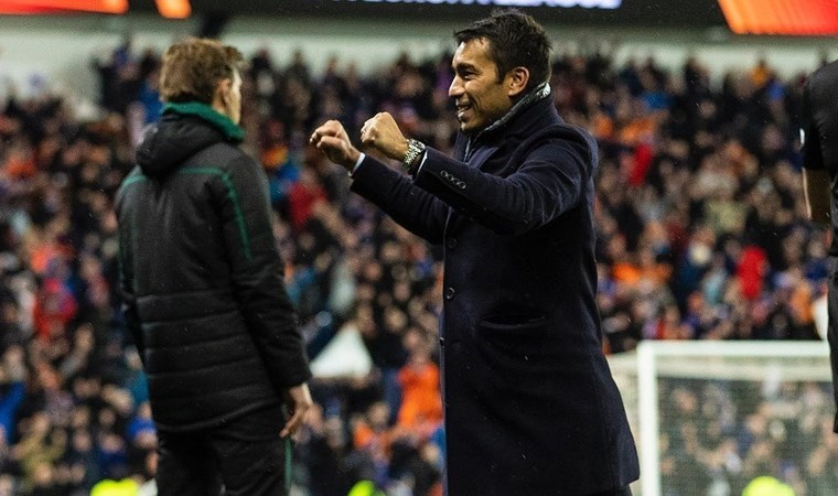 Anlaşma sağlanamamıştı: Beşiktaş’ta rota yeniden Giovanni van Bronckhorst!
