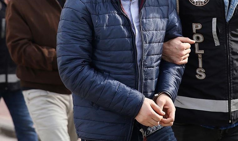 İstanbul’da terör operasyonu: 5 gözaltı