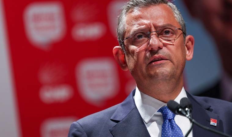 Özgür Özel’den ‘erken seçim’ açıklaması: ‘Böyle giderlerse…’