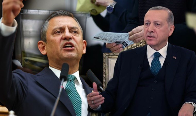 31 Mart yerel seçimlerinden sonra ilk anket! Dikkat çeken sonuç: AKP’de kan kaybı devam ediyor…