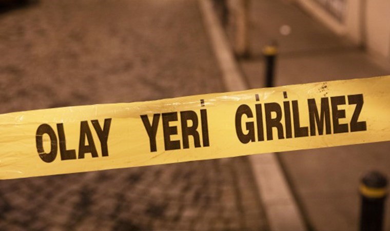 Şişli’de bir kişinin öldüğü silahlı saldırıda yeni gelişme